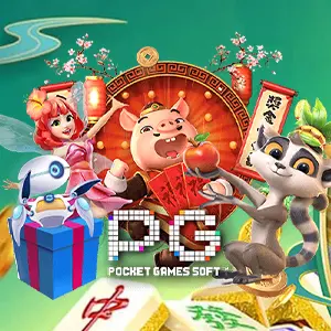 PGSOFT