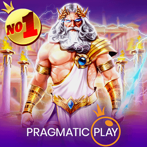 PRAGMATIC PLAY